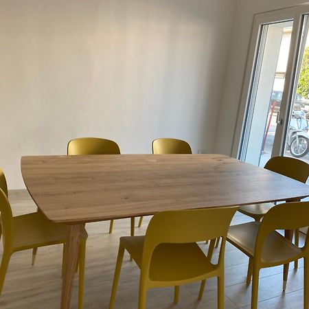 Eco-House Da Franco Hotel Чивитанова Марке Екстериор снимка