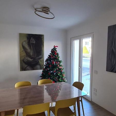 Eco-House Da Franco Hotel Чивитанова Марке Екстериор снимка