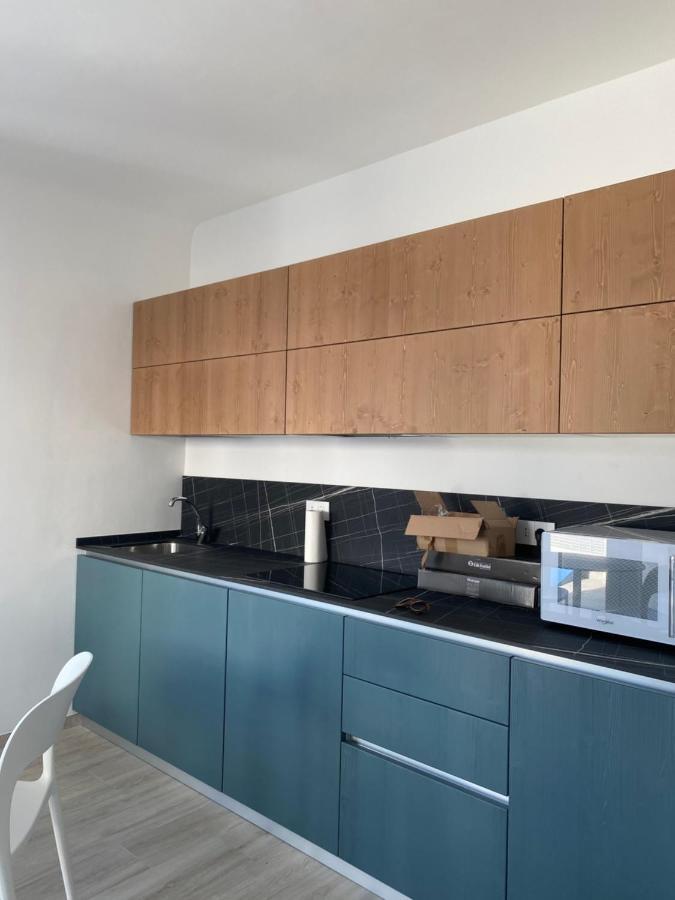 Eco-House Da Franco Hotel Чивитанова Марке Екстериор снимка