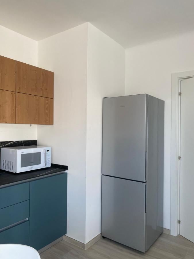 Eco-House Da Franco Hotel Чивитанова Марке Екстериор снимка