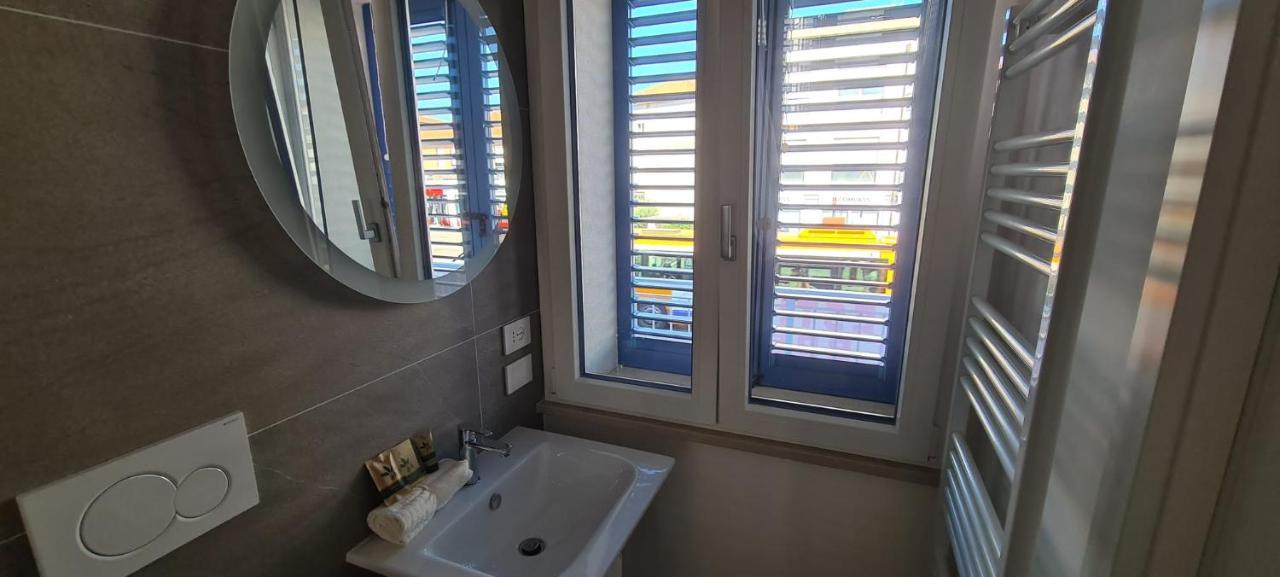 Eco-House Da Franco Hotel Чивитанова Марке Екстериор снимка