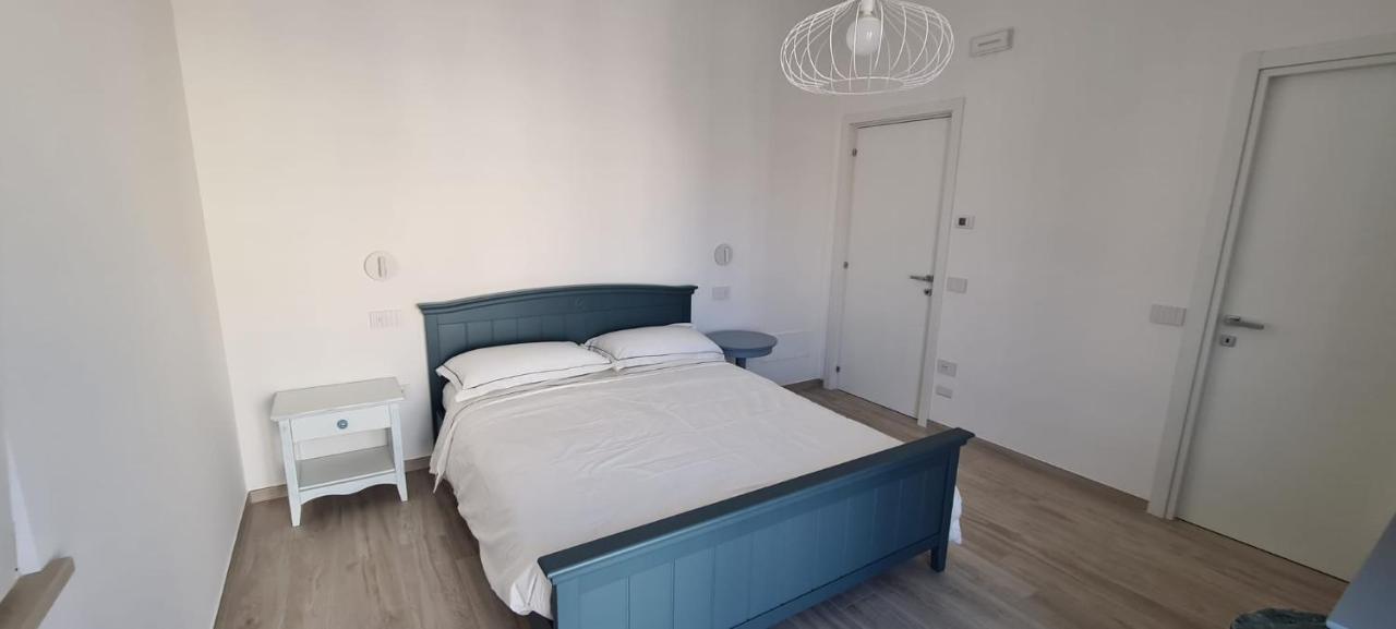 Eco-House Da Franco Hotel Чивитанова Марке Екстериор снимка
