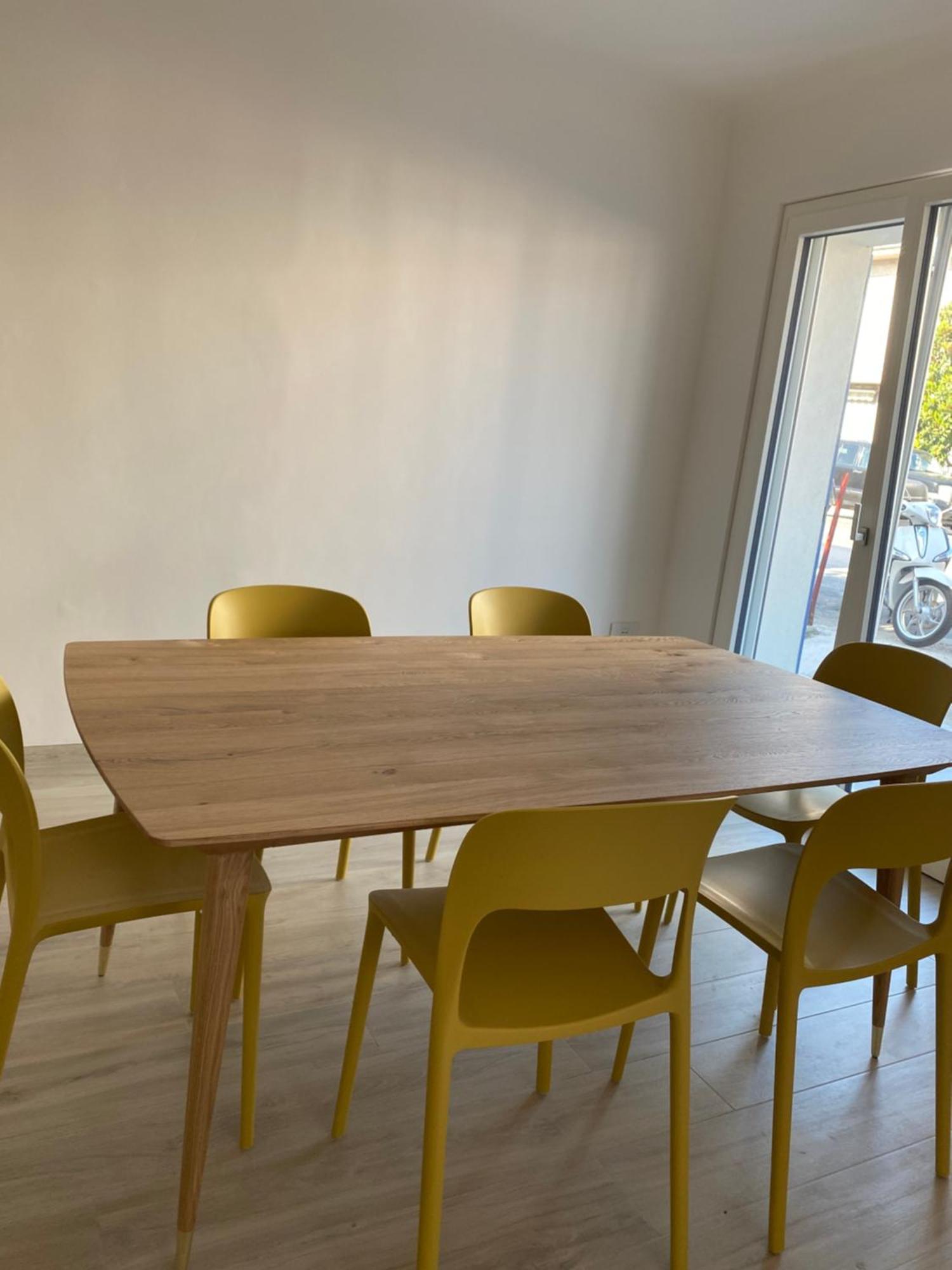 Eco-House Da Franco Hotel Чивитанова Марке Екстериор снимка